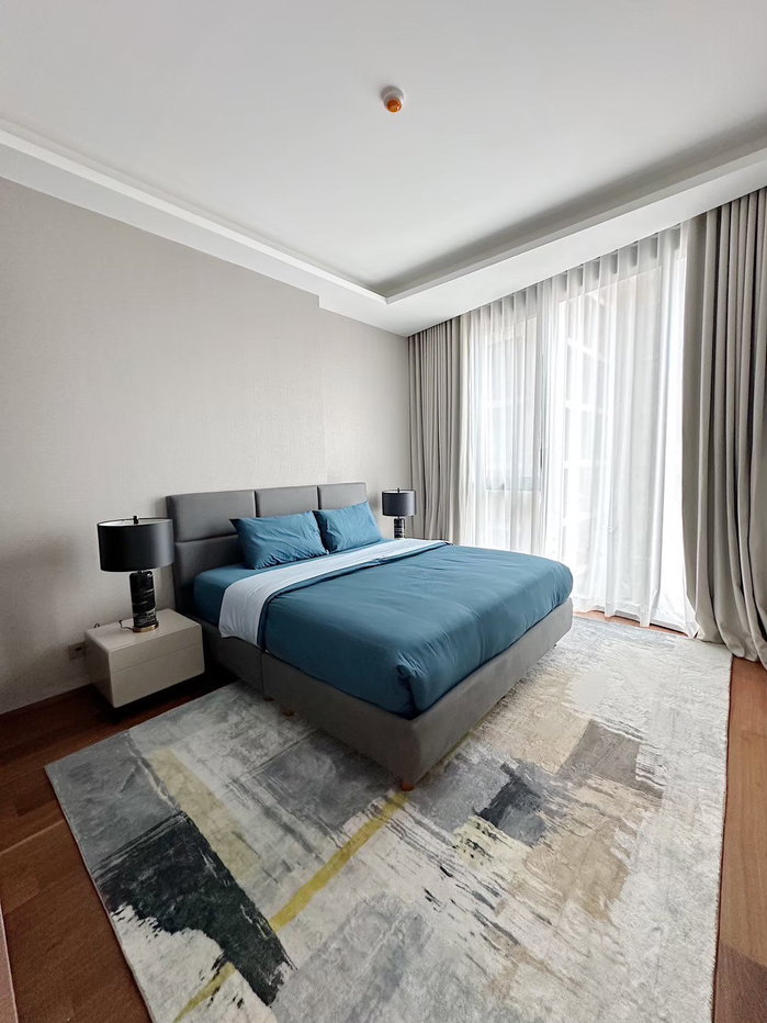 รูป The Estelle Phrom Phong 2 bedrooms, for rent - รูปที่ 40/46