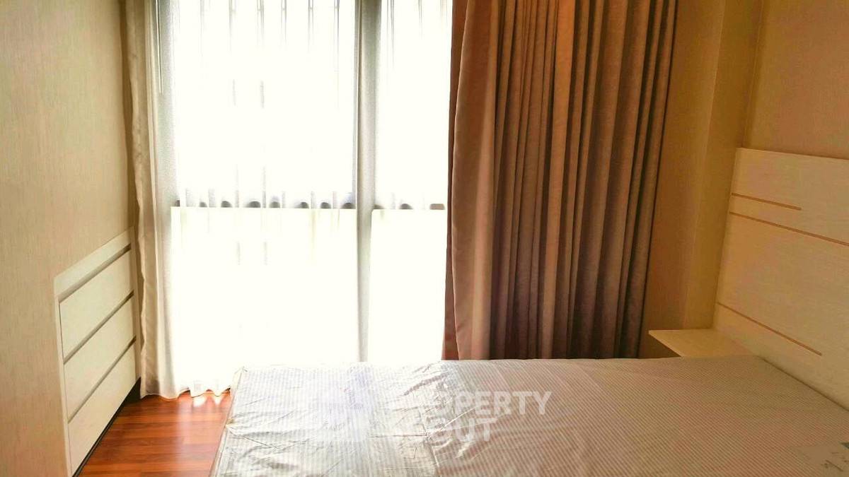 รูป คอนโด 1-ห้องนอน ที่ โคลเวอร์ ลาดพร้าว 83 ใน คลองเจ้าคุณสิงห์ (ID 2730773) - รูปที่ 3/8