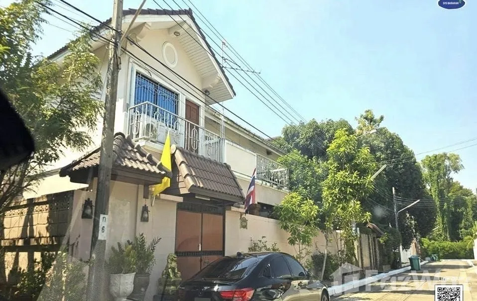 รูป ขาย บ้านเดี่ยว 5 ห้องนอน ในโครงการ ผกามาศ วิลเลจ 6114939 - รูปที่ 1/10