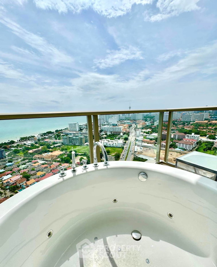 รูป คอนโด 1-ห้องนอน ที่ เดอะ ริเวียร่า โอเชี่ยน ไดร์ฟ ใกล้ หาดจอมเทียน (ID 1965851) - รูปที่ 9/12
