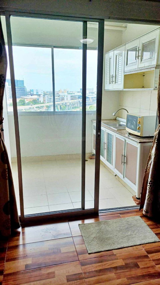 รูป MW agency❣️ห้ัองว่าง❤️❣️❤️ศุภาลัย ปาร์ค ศรีนครินทร์ - รูปที่ 5/7