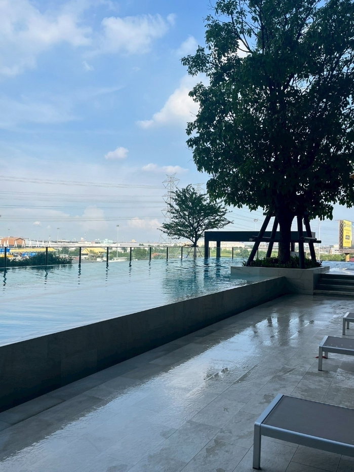 รูป 𝑬𝒙𝒄𝒍𝒖𝒔𝒊𝒗𝒆 กับ "ยูนิตลับราคาพิเศษ"
📍ส่วนลดเป็นล้านบาท‼️
𝒇𝒊𝒏𝒂𝒍 𝒄𝒂𝒍𝒍 แค่ 3 𝒖𝒏𝒊𝒕𝒔 สุดท้าย - รูปที่ 21/23