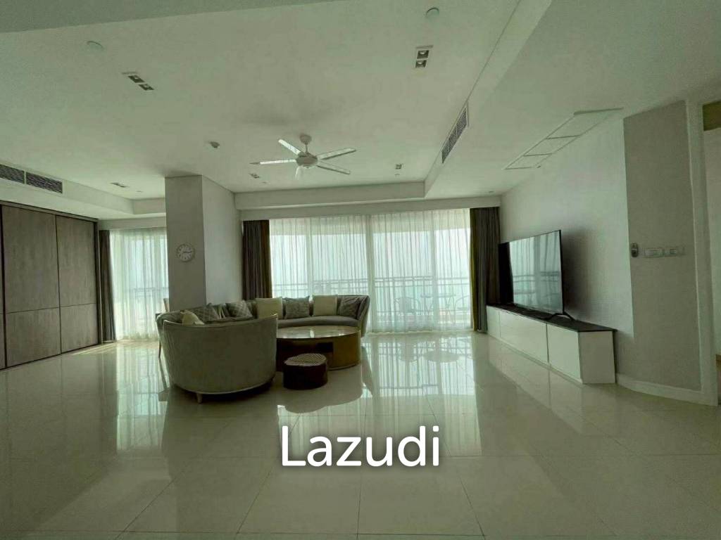 picture Ultra-Luxury Beachfront Condo Reflection Jomtien - 3/21