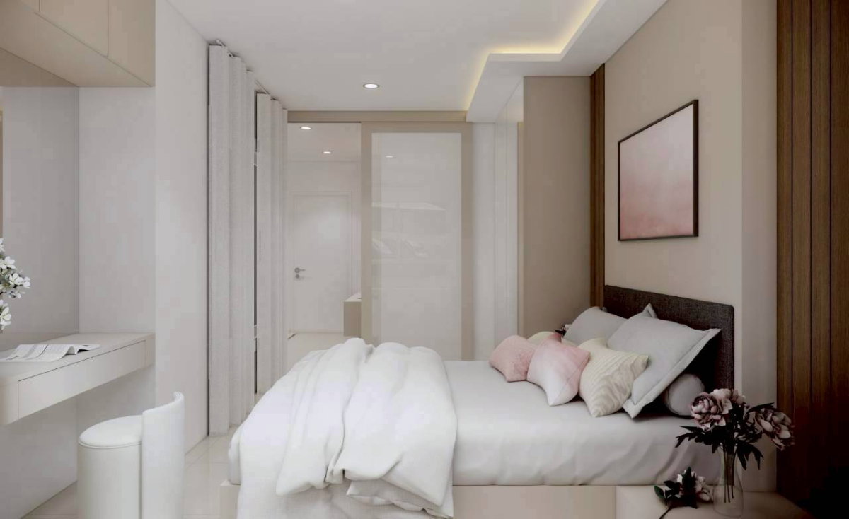 The Scene Condo For Sell WR-04333 - image 2