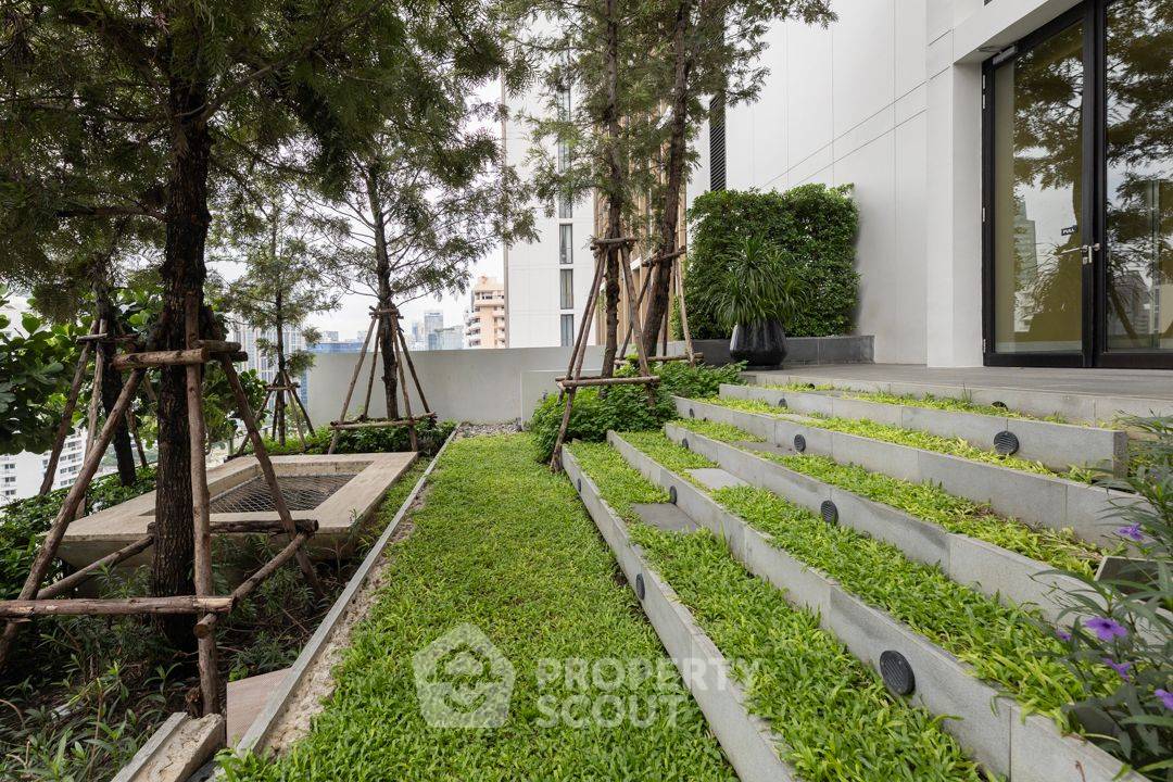 รูป คอนโด 2-ห้องนอน ที่ คอนโด โนเบิล อราวน์ สุขุมวิท 33 ใกล้ BTS พร้อมพงษ์ (ID 993783) - รูปที่ 36/46