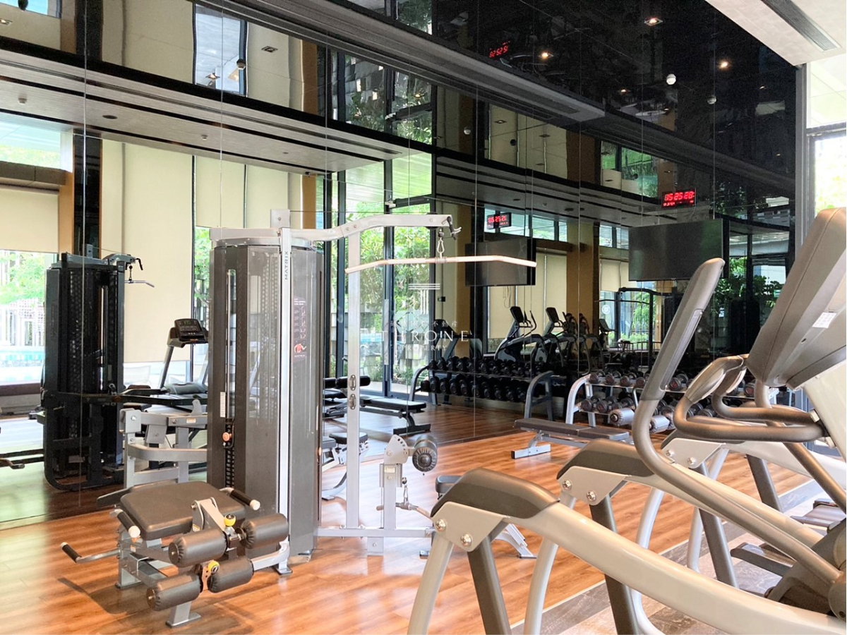 รูป เดอะ เบส การ์เดน พระราม 9 🌟PN-00005185🌟 - รูปที่ 12/15