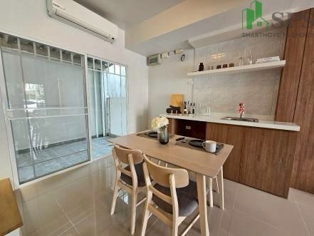รูป ทาวน์เฮ้าส์ ให้เช่า อินดี้ 1 บางนา กม.7 (SPSJP226) - รูปที่ 4/14