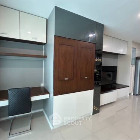 รูป คอนโด 2-ห้องนอน ที่ โนเบิล รีมิกซ์ ใกล้ BTS ทองหล่อ (ID 833574) - รูปที่ 3/9