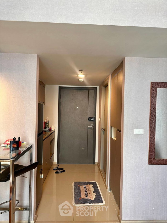 รูป คอนโด 1-ห้องนอน ที่ ไอดีโอ พระราม 9 - ตัดใหม่ ใกล้ ARL รามคำแหง (ID 2090735) - รูปที่ 3/5