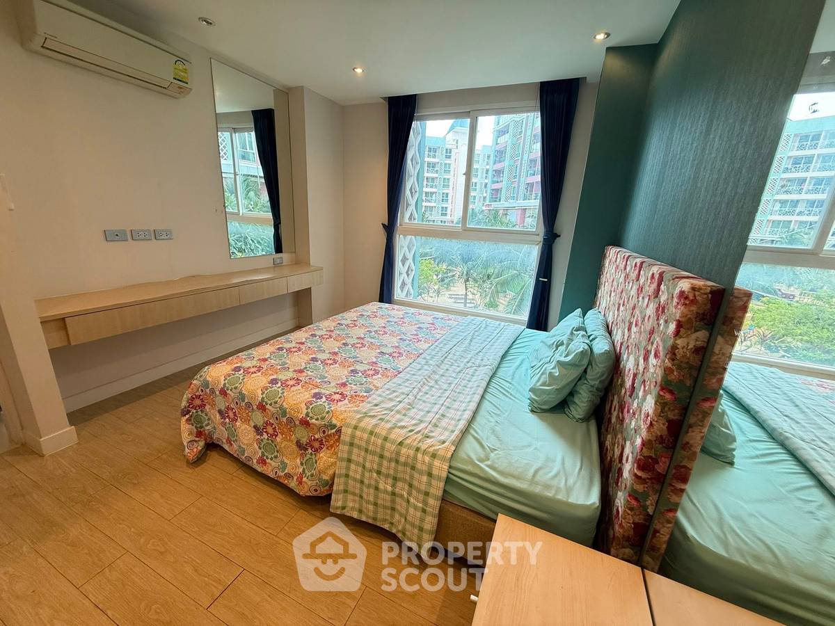 รูป คอนโด 1-ห้องนอน ที่ แกรนด์ แคริบเบียน คอนโด รีสอร์ท พัทยา ใกล้ พัทยาใต้ (ID 2332331) - รูปที่ 6/7