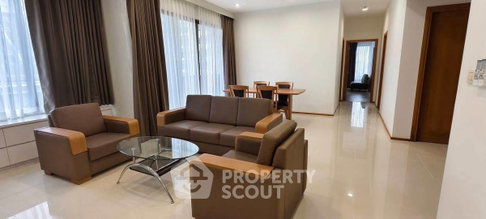 2-BR Condo at The Emporio Place near BTS Phrom Phong (ID 2433938)