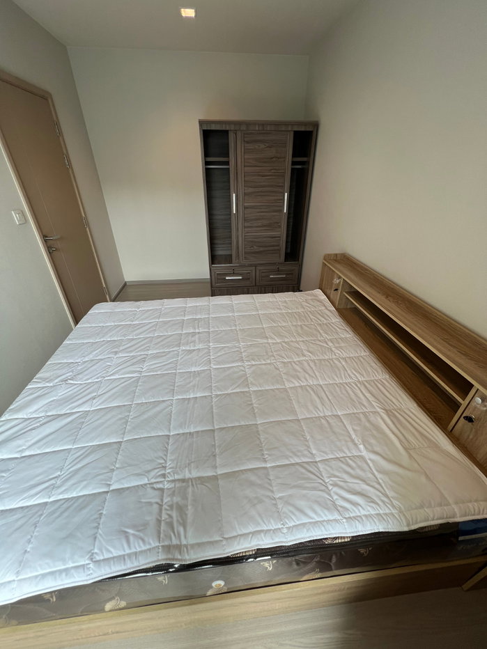 รูป ให้เช่าLife Sathorn Sierra - 1bedplus 39ตรม. ชั้น18 - Line:@hac55 - รูปที่ 3/22