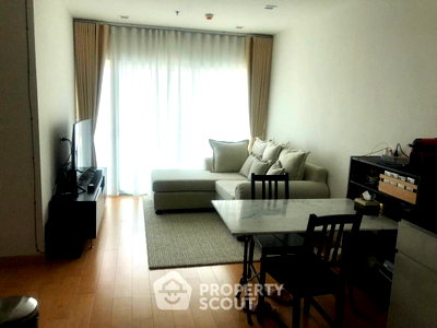 Condos for sale : 17th-Floor 2-BR Condo For Sale At Vertiq Rama 4–Siam Near MRT Sam Yan (ID 2735840)