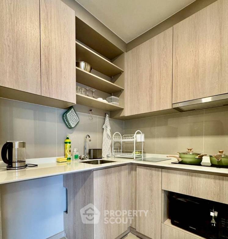 รูป คอนโด 2-ห้องนอน ที่ โฟล บาย แสนสิริ ใกล้ MRT วัดมังกร (ID 2681624) - รูปที่ 3/4