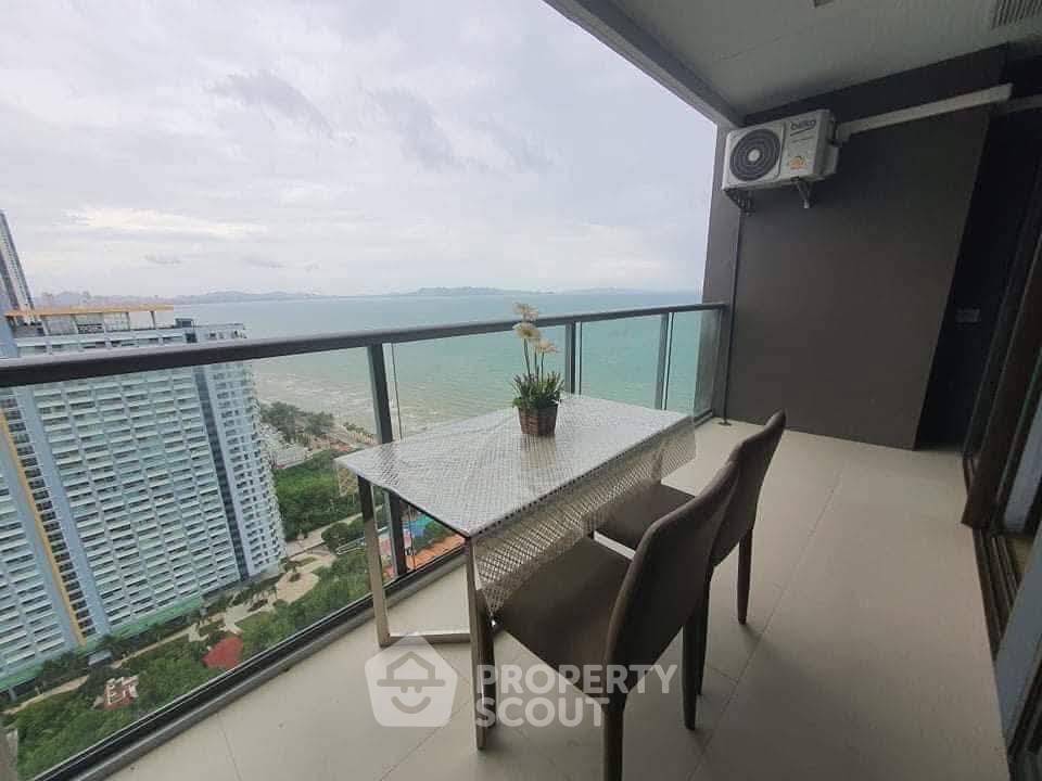 รูป คอนโด 1-ห้องนอน ที่ วินด์แฮม จอมเทียน พัทยา ใกล้ เมืองพัทยา (ID 2732145) - รูปที่ 14/15