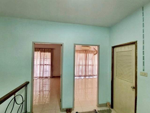 รูป ขายบ้านแฝด เอ.ซี.เฮ้าส์ 3ลำลูกกา คลอง 4 ราคาดีสุดในโครงการ เดินทางสะดวก ใกล้ตลาด ห้างสรรพสินค้า ร.ร แย้มสะอาด - รูปที่ 15/23