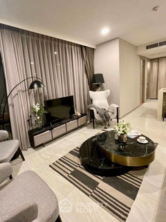 รูปภาพ 2-BR 80 Sqm Condo For Rent At Fynn Sukhumvit 31, Near MRT Sukhumvit (ID 2739100)