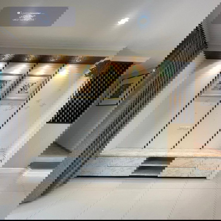 รูป 🏠️ให้เช่าทาวน์โฮม TEMPO TOWN (รัตนาธิเบศร์ - ไทรม้า) หลังมุม ต่อเติมเรียบร้อย 👍👍👍 - รูปที่ 22/33