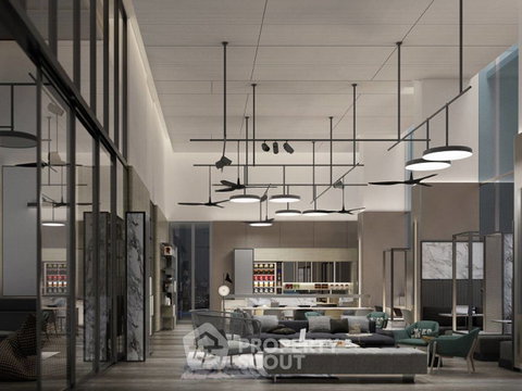 คอนโด 2-ห้องนอน ที่ เดอะ รีเซิร์ฟ พหล-ประดิพัทธ์ ใกล้ BTS สะพานควาย (ID 2733933)