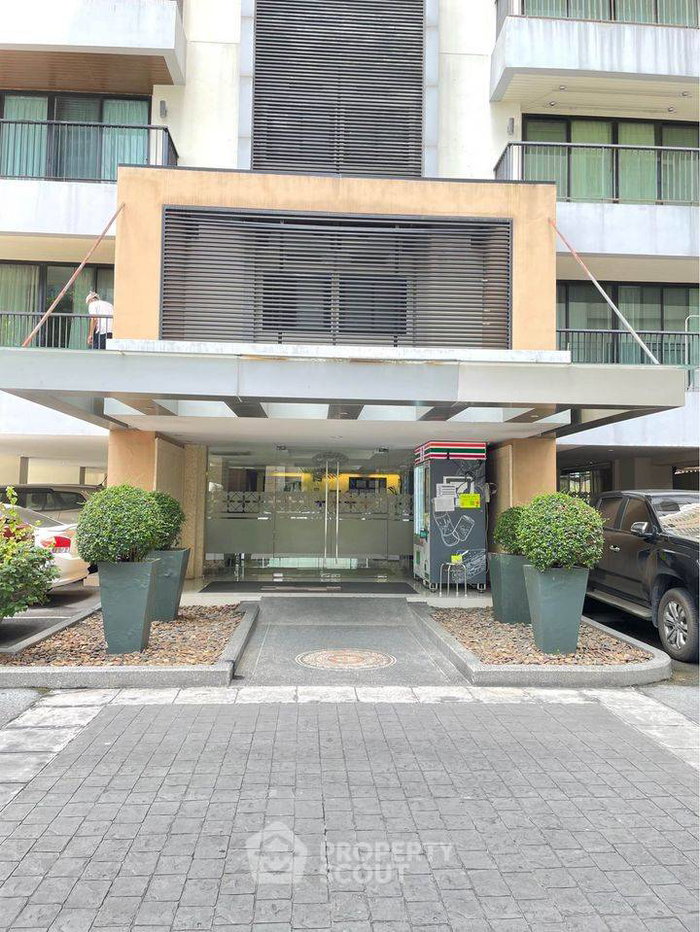 รูป คอนโด 1-ห้องนอน ที่ ฟิฟตี้ไนน์ เฮอร์ริเทจ สุขุมวิท 59 ใกล้ BTS ทองหล่อ (ID 592259) - รูปที่ 9/13