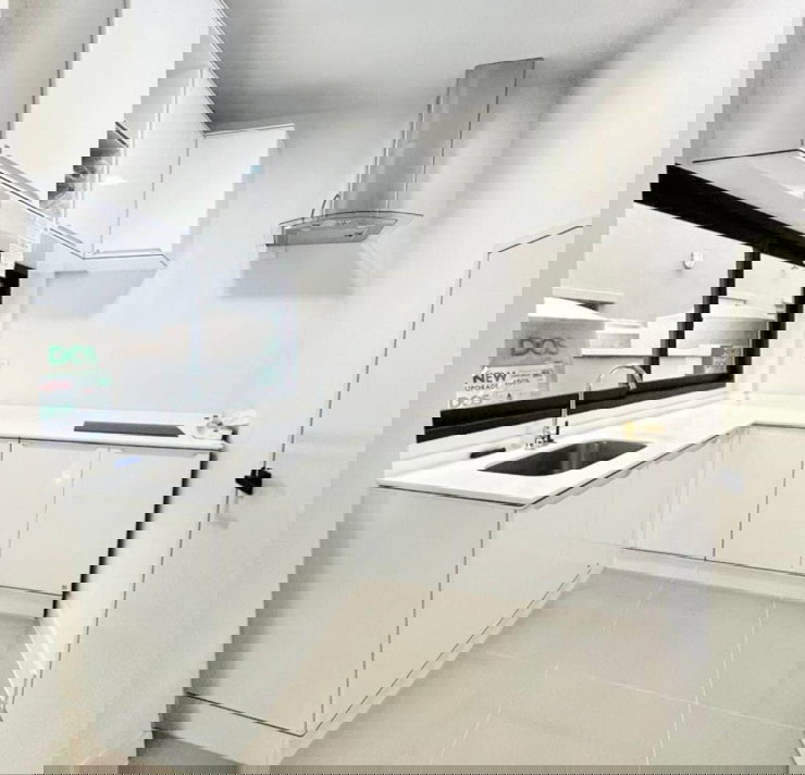 รูป ให้เช่าบ้านกลางเมือง รามอินทรา 83 สเตชั่น (Baan Klang Mueng Ramintra 83 Station) ถนนกาญจนาภิเษก เขตคันนายาว - รูปที่ 4/12