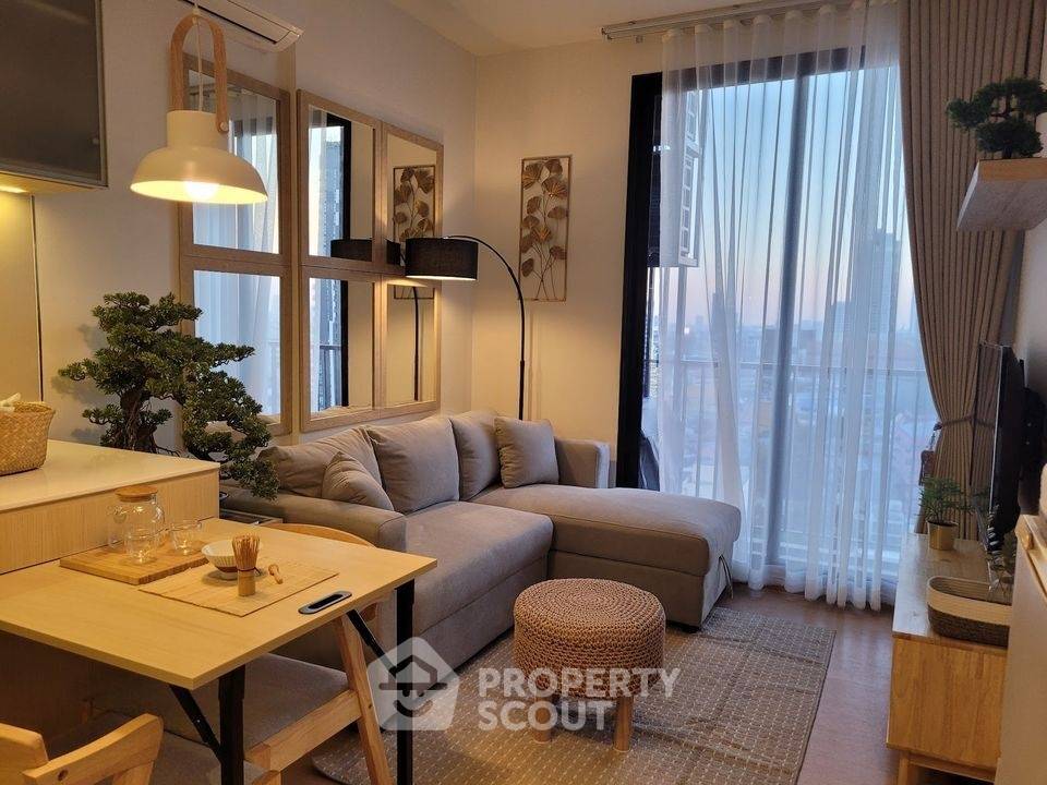 รูป คอนโด 1-ห้องนอน ที่ มารุ เอกมัย 2 ใกล้ BTS เอกมัย (ID 2735779) - รูปที่ 3/9