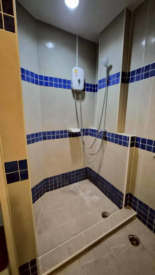 รูป ให้เช่า Townhome ม.บ้านเมอริทเพลส ลาดพร้าว87 - รูปที่ 6/9