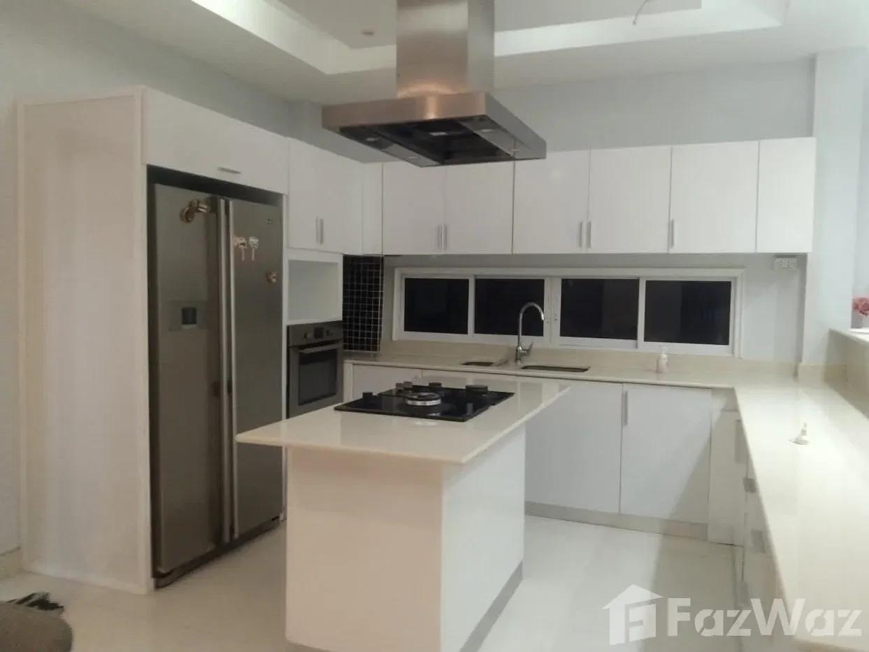 รูป วิลล่าให้เช่า 3 ห้องนอน ในโครงการ ยูโรเปียน โฮม เพลส 5713836 - รูปที่ 11/17