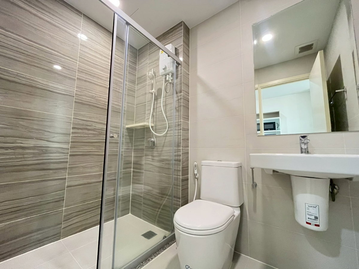 รูป PFD-08163 ให้เช่า ศุภาลัย เวอเรนด้า สุขุมวิท 117 (Supalai Veranda Sukhumvit 117) ใกล้ BTS ปู่เจ้า - รูปที่ 14/16