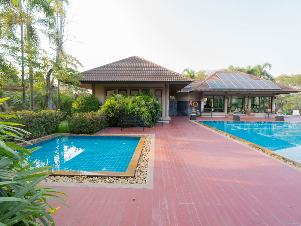 รูป บ้านเช่า วรารมณ์ แก้วนวรัฐ เชียงใหม่ - รูปที่ 35/38