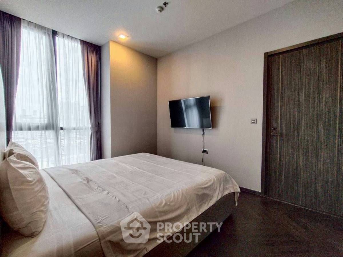 รูป คอนโด 2-ห้องนอน ที่ เดอะ โมนูเมนต์ สนามเป้า ใกล้ BTS อารีย์ (ID 2739673) - รูปที่ 9/13