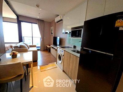 Condos for sale : 1-BR Condo at Once Pattaya close to Pattaya North (ID 1567133)