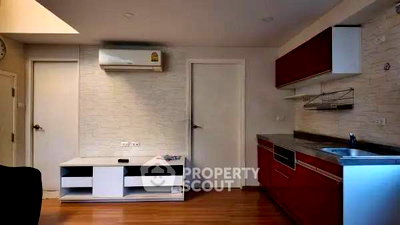 ขายคอนโด : คอนโด 2-ห้องนอน ที่ เรสต้า รีสอร์ท แจ้งวัฒนะ 12 ใน ทุ่งสองห้อง (ID 2706466)