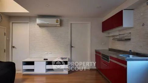 คอนโด 2-ห้องนอน ที่ เรสต้า รีสอร์ท แจ้งวัฒนะ 12 ใน ทุ่งสองห้อง (ID 2706466)