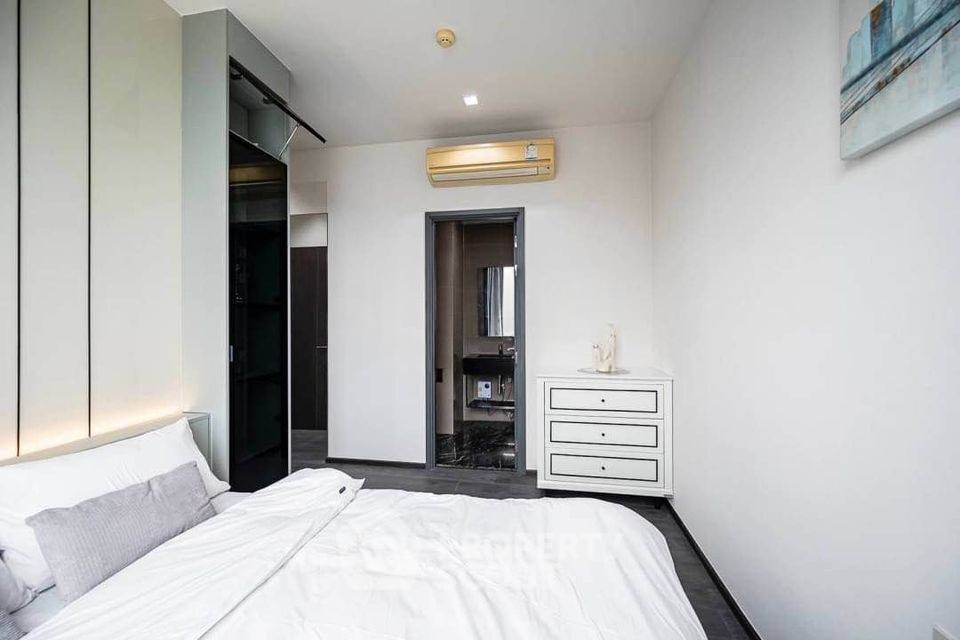 picture 2-BR Condo at The Edge Sukhumvit 23 near MRT Sukhumvit (ID 2739782) - 8/14