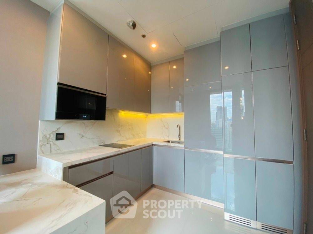 รูป คอนโด 1-ห้องนอน ที่ ดิ เอส แอท สิงห์ คอมเพล็กซ์ ใกล้ MRT เพชรบุรี (ID 2725941) - รูปที่ 13/14