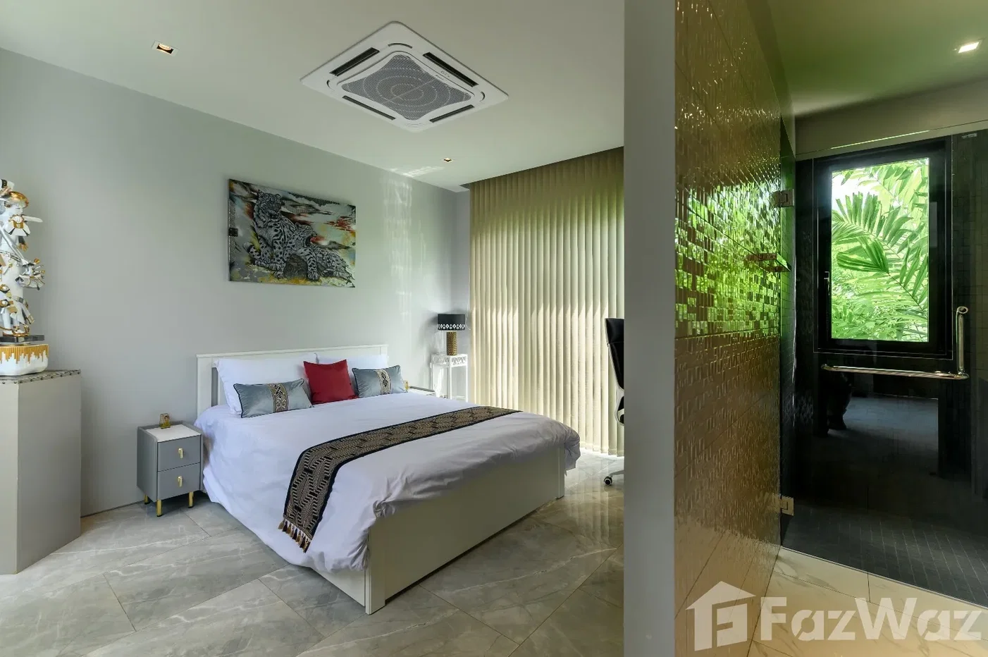 picture BOTANICA MODERN LOFT 1 – EXCLUSIVE VILLA OPPORTUNITY 6114493 - 20/29