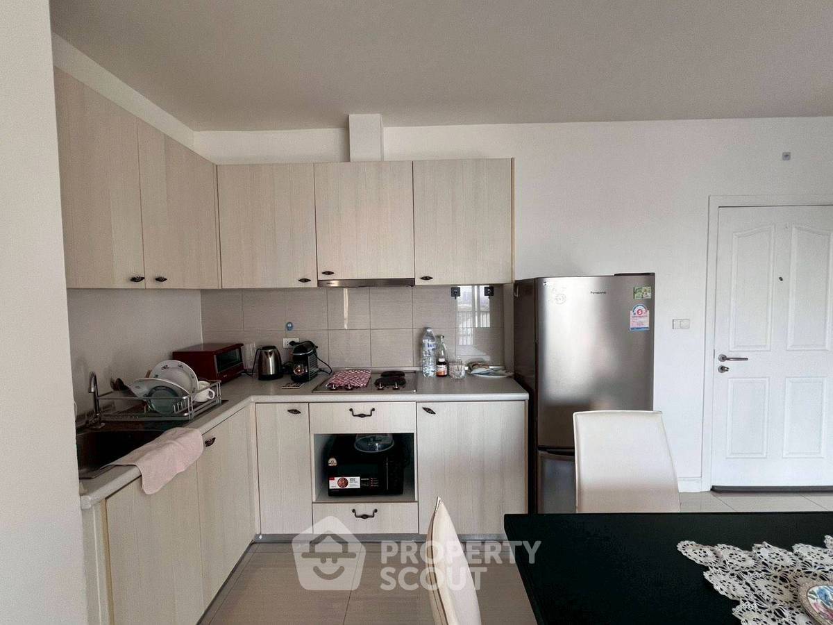 รูป คอนโด 2-ห้องนอน ที่ แมเนอร์ สนามบินน้ำ ใกล้ MRT สะพานพระนั่งเกล้า (ID 2729771) - รูปที่ 7/10