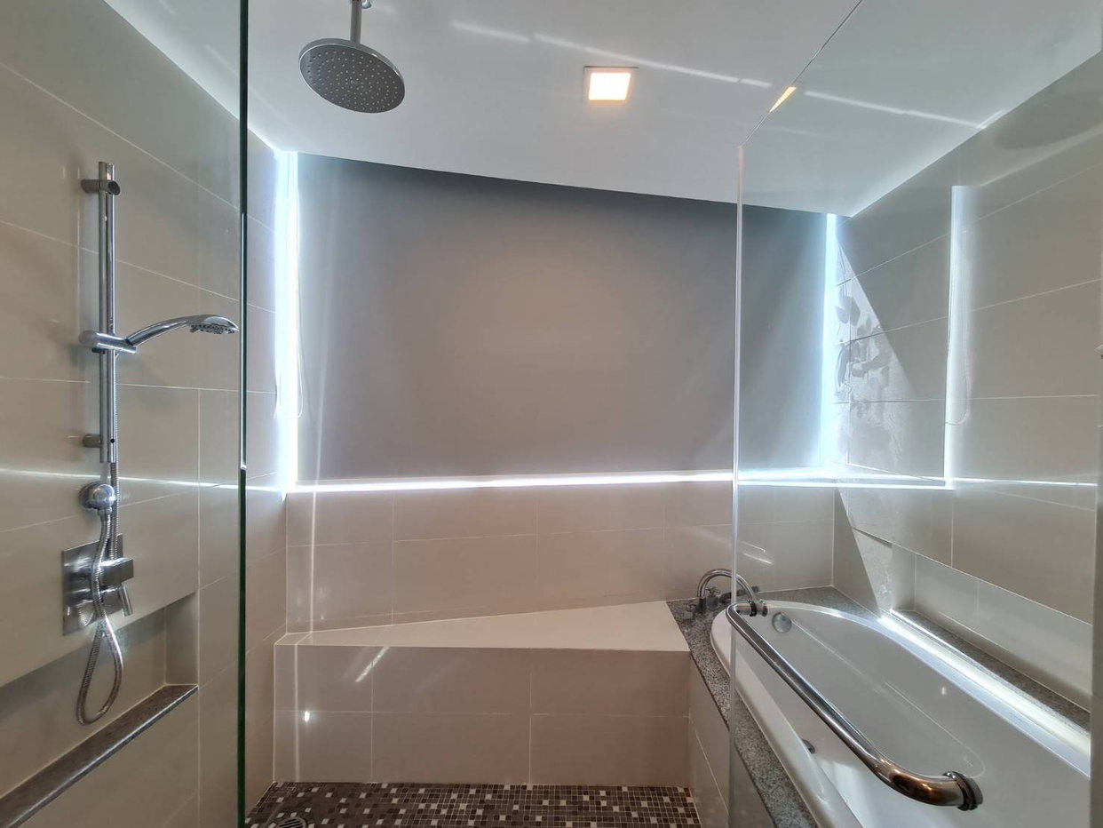 รูป LTHC5480 – Millennium Residence FOR SALE 3 beds 3 baths Size 146 Sq.M. nearby BTS Asoke Station ONLY 28 MB - รูปที่ 7/7