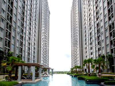 คอนโด MRT พระราม 9 : คอนโด 1-ห้องนอน ที่ ริทึ่ม อโศก 2 ใกล้ MRT พระราม 9 (ID 2735827)