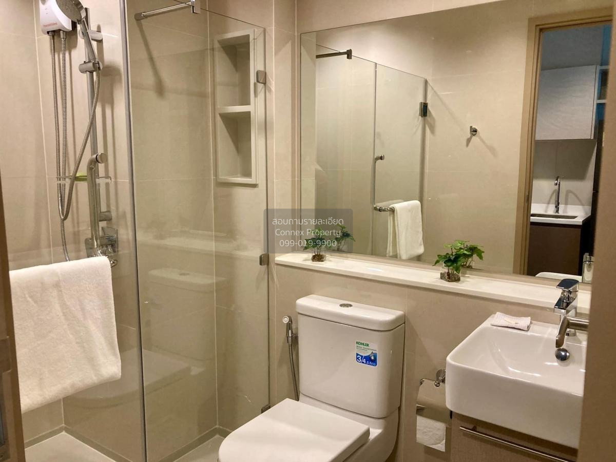 รูป เช่าคอนโด  ไลฟ์ สาทร เซียร์รา BTS-ตลาดพลู ตลาดพลู เขต ธนบุรี กรุงเทพ CX-90916 ✅ ทักไลน์ @connexproperty ตอบทันที ทีมงานมืออาชีพ ✅ - รูปที่ 5/5