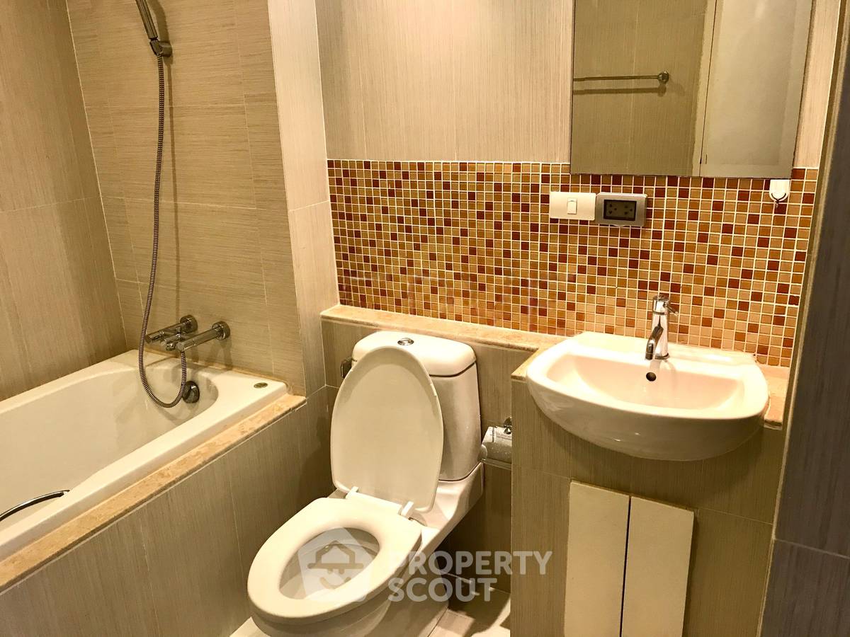 รูป คอนโด 1-ห้องนอน ที่ ดิ แอลโคฟ สุขุมวิท 49 ใกล้ BTS พร้อมพงษ์ (ID 2733590) - รูปที่ 6/6