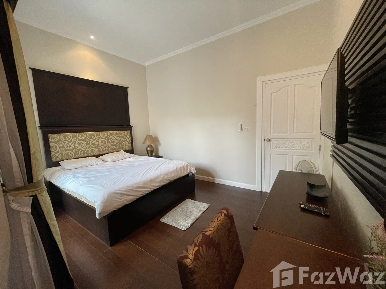 รูป บ้านเดี่ยวให้เช่า 3 ห้องนอน ในโครงการ คาซ่า คอลลิน่า หัว หิน 1086682 - รูปที่ 7/22