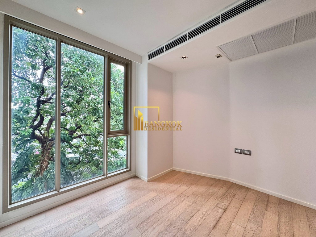 รูป Craft Ploenchit | Exceptional 3 Bedroom Luxury Condo For Sale - BR12381CD - รูปที่ 9/36