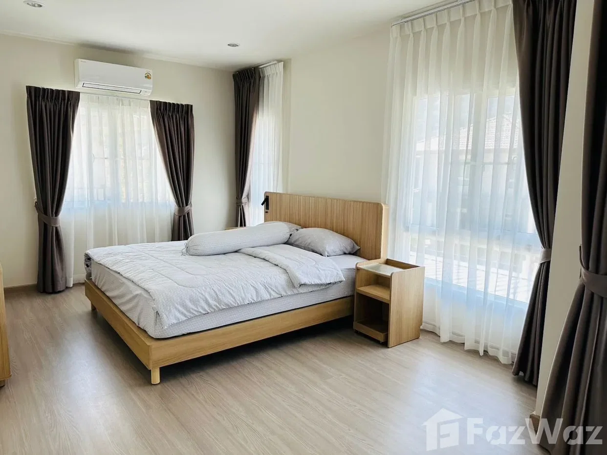 รูป บ้านเดี่ยวให้เช่า 4 ห้องนอน ในโครงการ สราญสิริ เกาะแก้ว รีทรีต 6115134 - รูปที่ 10/17