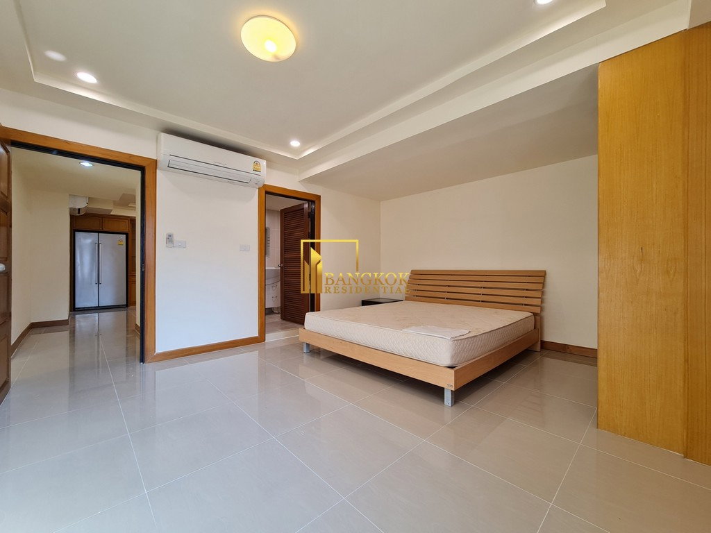 รูป Royal Castle | Expansive 3 Bedroom Condo With Large Terrace - BR2842CD - รูปที่ 18/36