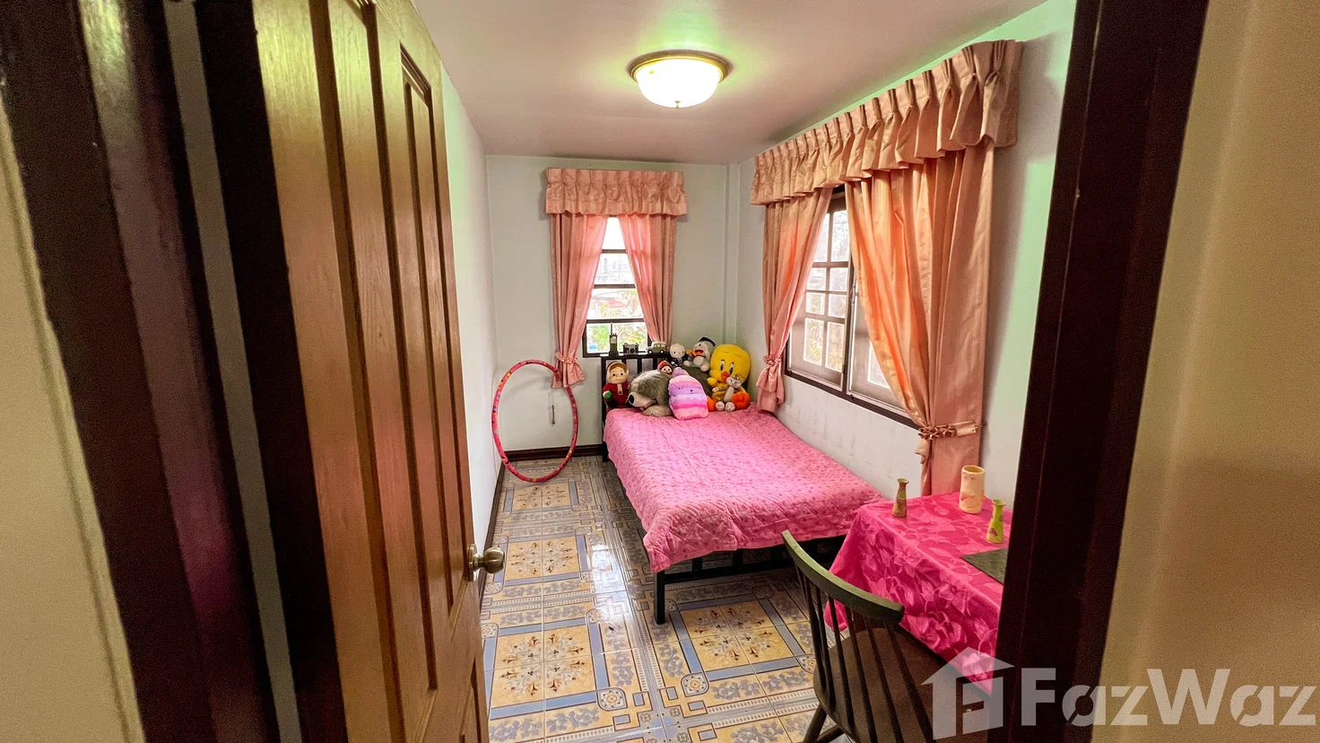 รูป ขาย บ้านเดี่ยว 5 ห้องนอน ใน ดอนเมือง, กรุงเทพมหานคร 6113771 - รูปที่ 39/48