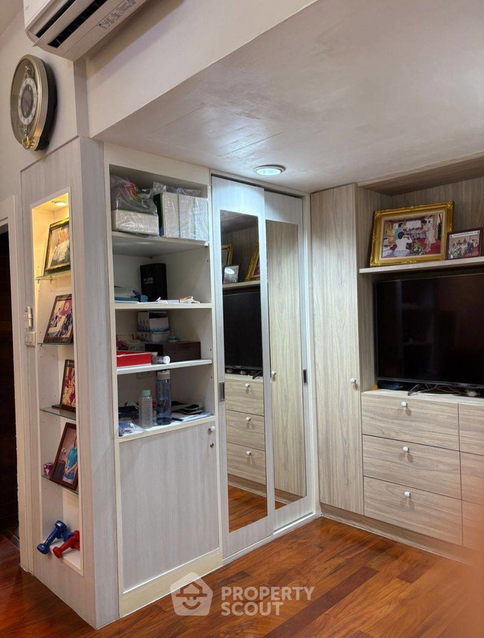 รูป บ้าน 4-ห้องนอน ที่ บ้านกลางกรุง สาทร-นราธิวาส ใน ช่องนนทรี (ID 2739652) - รูปที่ 12/20