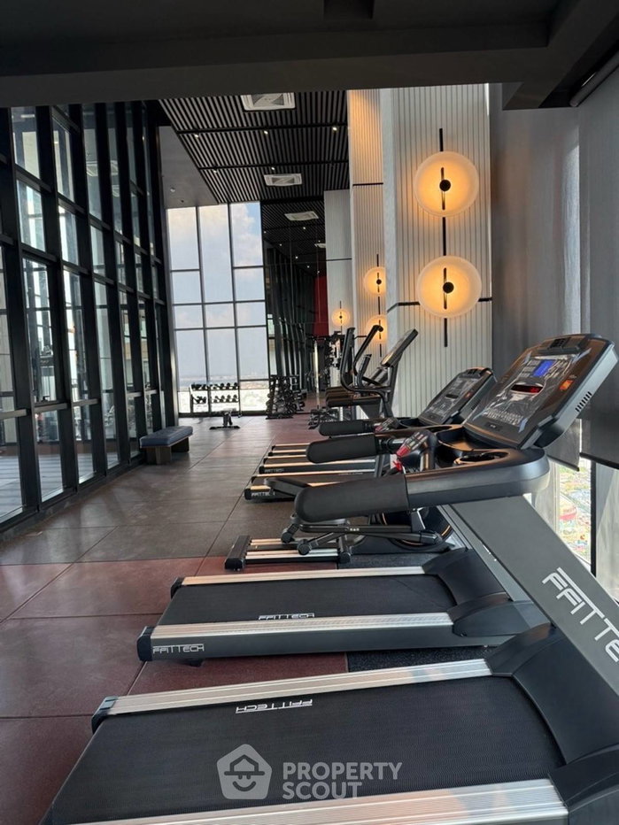 รูป คอนโด 2-ห้องนอน ที่ เมทริส ดิสทริค ลาดพร้าว ใกล้ MRT ลาดพร้าว (ID 2737674) - รูปที่ 13/17