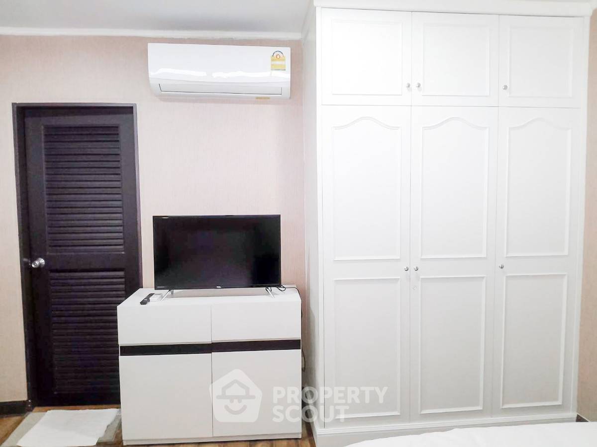รูป คอนโด 2-ห้องนอน ที่ ชะอำ แกรนด์คอนโดเทล ใกล้ หาดชะอำ (ID 1752866) - รูปที่ 4/17